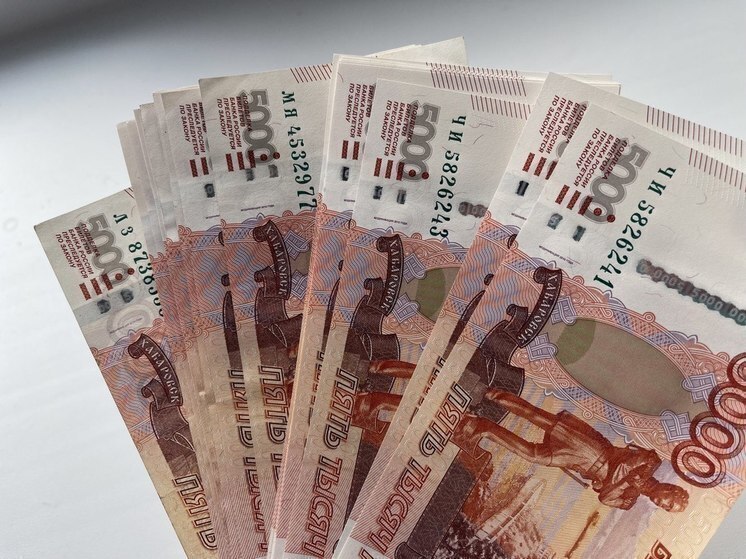 Пензенская область возглавила рейтинг регионов по росту зарплатных предложений