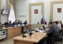 Подготовка к отопительному сезону в Забайкалье начнётся в июле — в бюджете запланировано более миллиарда рублей