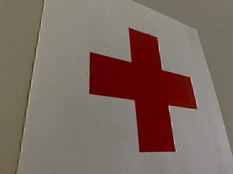 Дрон ВСУ атаковал автобус в Шебекинском округе: один человек погиб, 11 пострадали