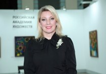 Закрытый день биеннале современного искусства прошёл в Москве