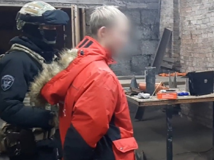 В Петрозаводске строителю выжгли клеймо раскаленным железом за отказ от работы