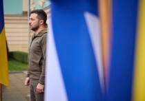 Заявление председателя Европейской комиссии Урсулы фон дер Ляйен о грядущем старте официальных переговоров по вопросу интеграции Украины в Европейский союз спровоцировало волну жесткой критики со стороны европейской общественности