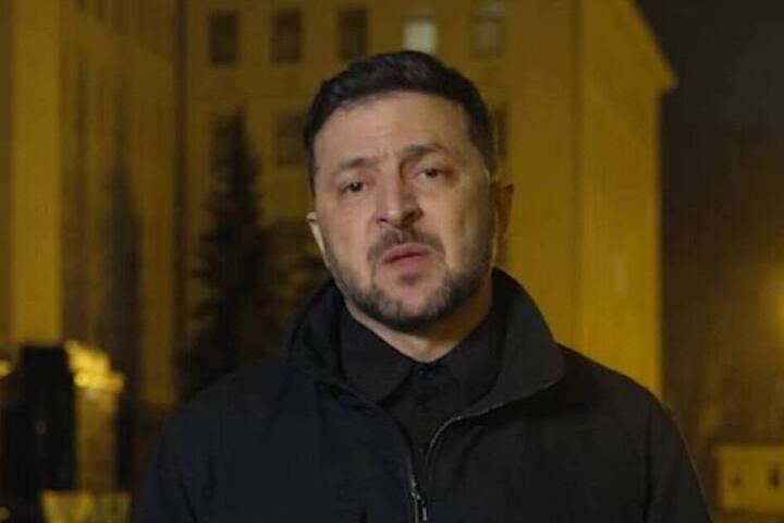 На Западе оценили решение Зеленского лишить русский язык на Украине статуса, подлежащего защите