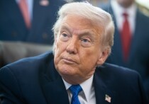 В воскресенье, 14 июня, Дональд Трамп отмечает 80-летие. 