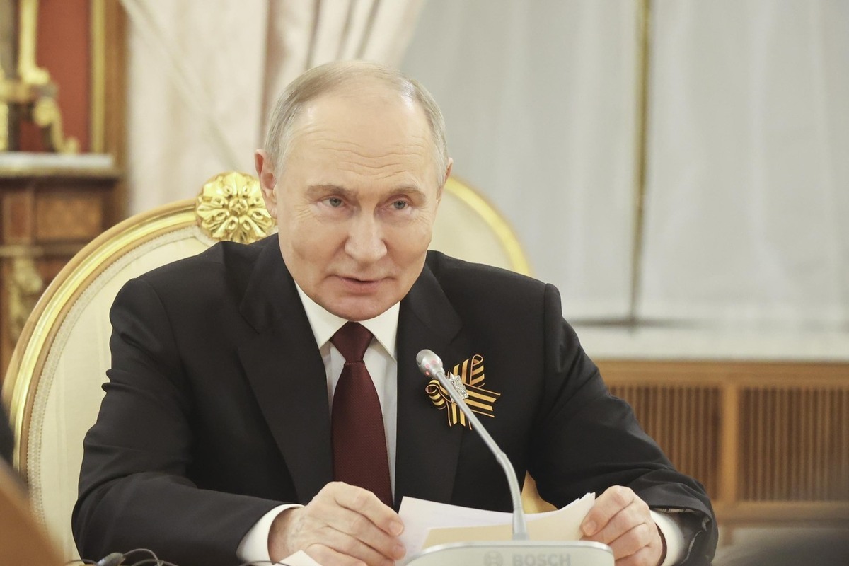 Путин поучаствует в саммите РФ-АСЕАН и проведет много встреч