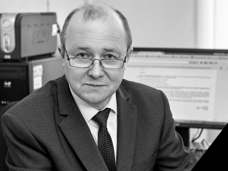 Скончался помощник председателя Верховного суда Марий Эл Алексей Романов
