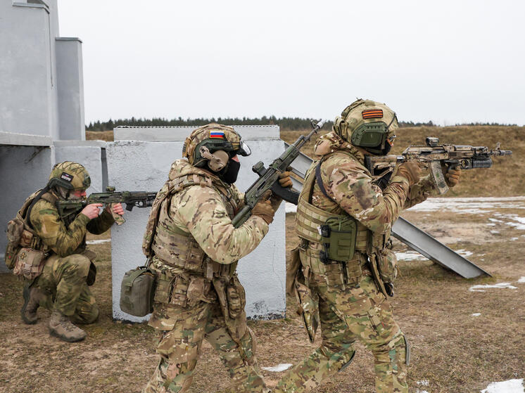 Бойцы «Востока» отбили у ВСУ ещё один опорник в Запорожской области