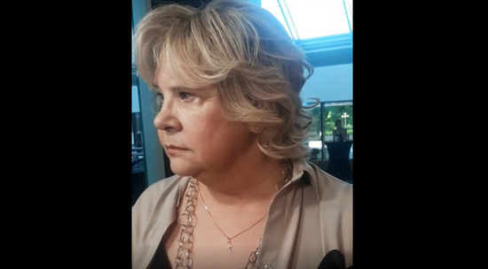 Татьяна Догилева рассказала о пропаже драгоценностей 