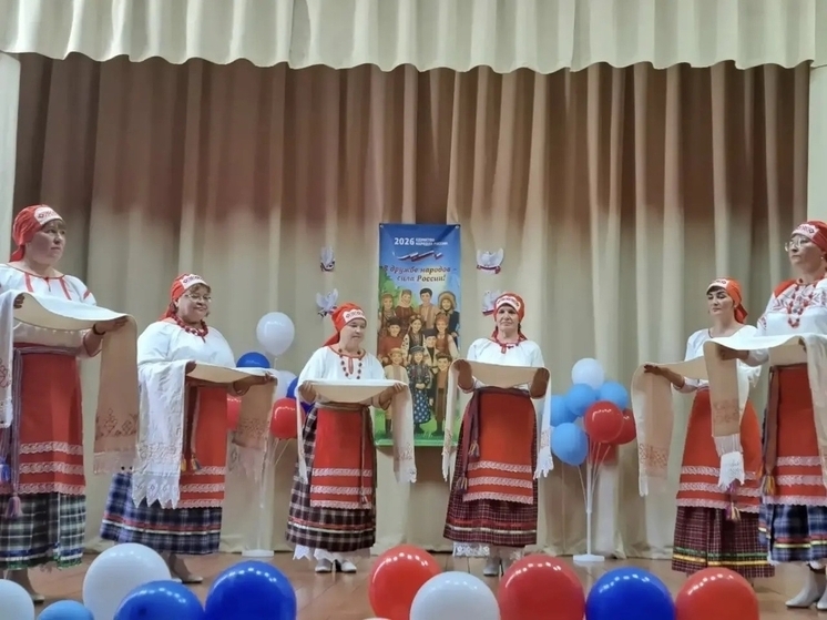 Дом культуры отремонтировали в деревне Тимошино Бабаевского округа