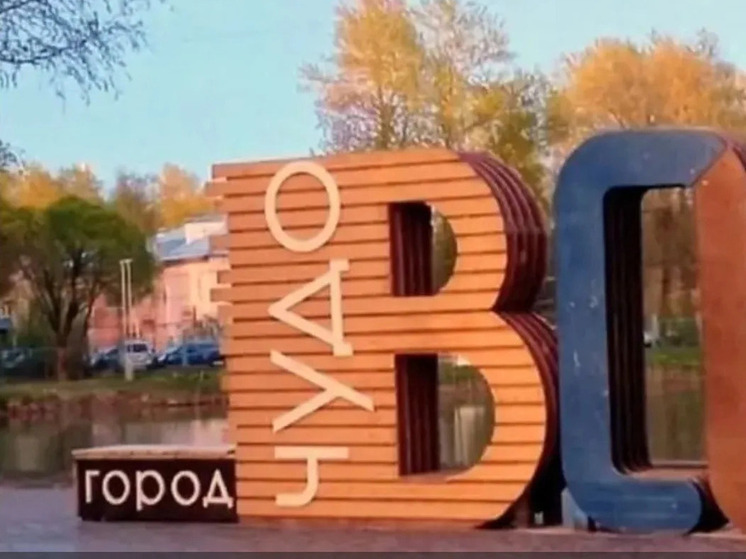 Чудовцев поздравили с Днем города