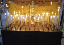На 53-м году жизни после тяжелой болезни скончался доцент кафедры пластического воспитания артиста Школы-студии МХАТ Вячеслав Юрьевич Рыбаков