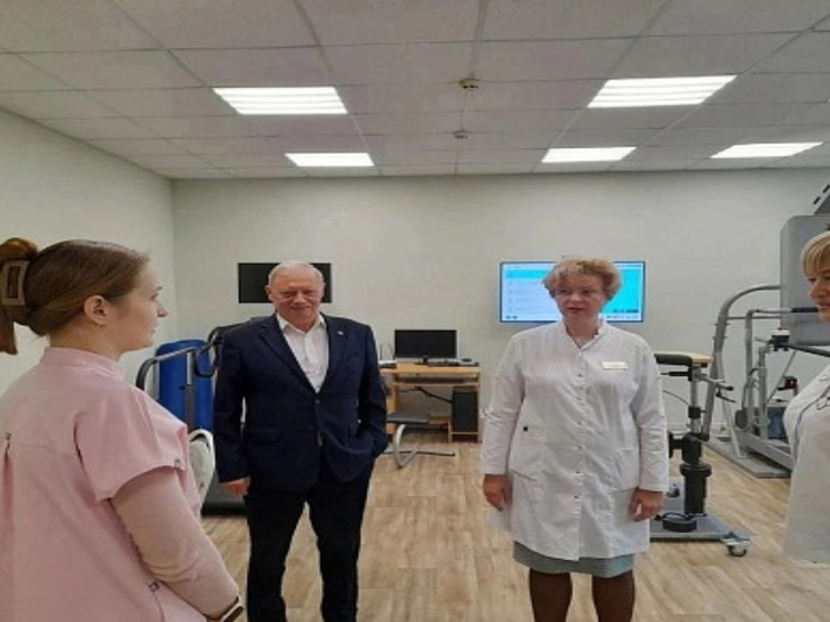 Ивановский омбудсмен удостоена благодарности Госдумы