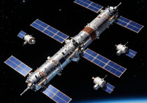 Китайская орбитальная лаборатория готовится к кардинальной трансформации