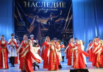 Руководитель казахстанского ансамбля «Адат» Ислам Сагов — о конкурсе «Наследие в движении», сохранении традиций и будущем кавказского танца