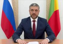Глава Забайкалья Александр Осипов выступил с обращением о ситуации с дефицитом топлива в крае