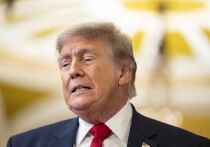 Президент США Дональд Трамп, разочарованный тем, что цены на бензин в США снижаются недостаточно быстро на фоне падения цен на нефть, поручил Министерству юстиции расследовать, не «обманывают» ли нефтяные компании клиентов