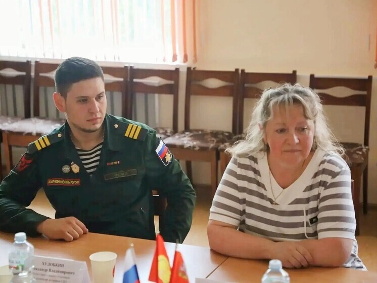 В Серпухове начал работу Штаб общественного наблюдения за выборами