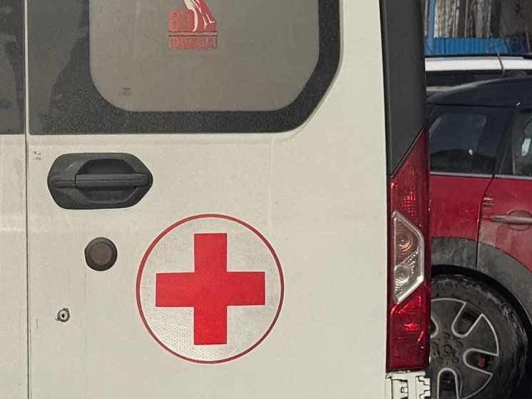 Трое мотоциклистов пострадали при ДТП в Приамурье