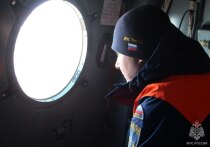 В Приморье продолжаются поиски вертолета Robinson R44 авиакомпании «Гранат», который пропал во время авиапатрулирования лесов