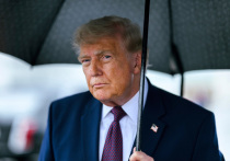 Верховный суд США отклонил апелляцию Дональда Трампа на пересмотр вердикта о взыскании с него 5 миллионов долларов за сексуальное насилие и клевету на Джин Кэрролл
