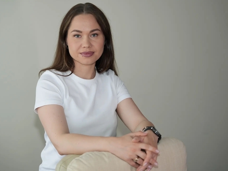 Анна Петровская назначена заместителем главы Красноярска