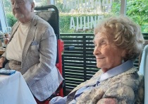 Народной артистке России Татьяне Пилецкой сегодня, 2 июля исполнилось 98 лет