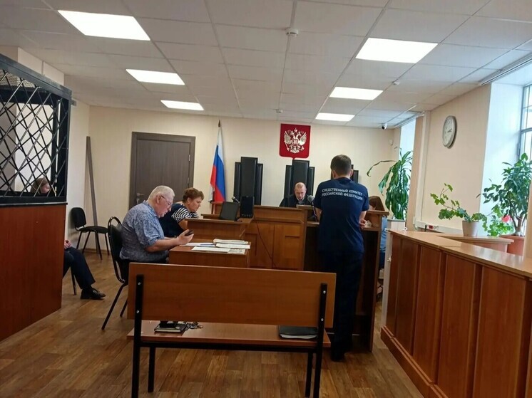 В Кинешме и Заволжске арестовали троих за мошенничество с выплатами погибшему бойцу
