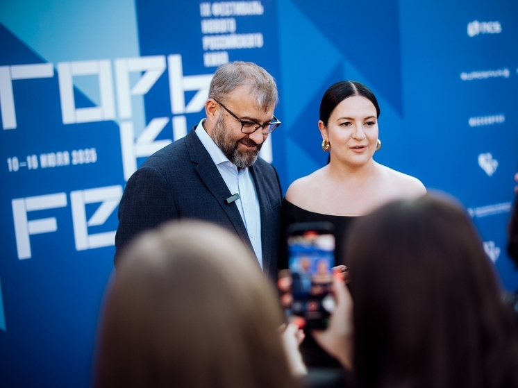 Юбилейный «Горький фест» в Нижнем: машина времени, кино и Евстигнеев