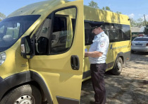 В Приморье прошло очередное профилактическое надзорное мероприятие «Автобус», на котором выявляли недобросовестных перевозчиков пассажиров