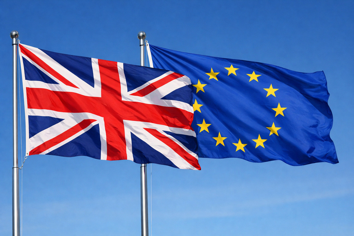 Британия требует голоса в комитетах ЕС спустя годы после Brexit