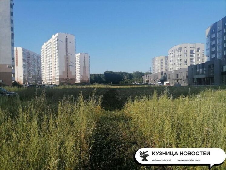 В центре Новокузнецка построят большую подземную парковку и современный бульвар
