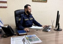 В Алуште местного жителя привлекли к административной ответственности, он получил 15 суток ареста
