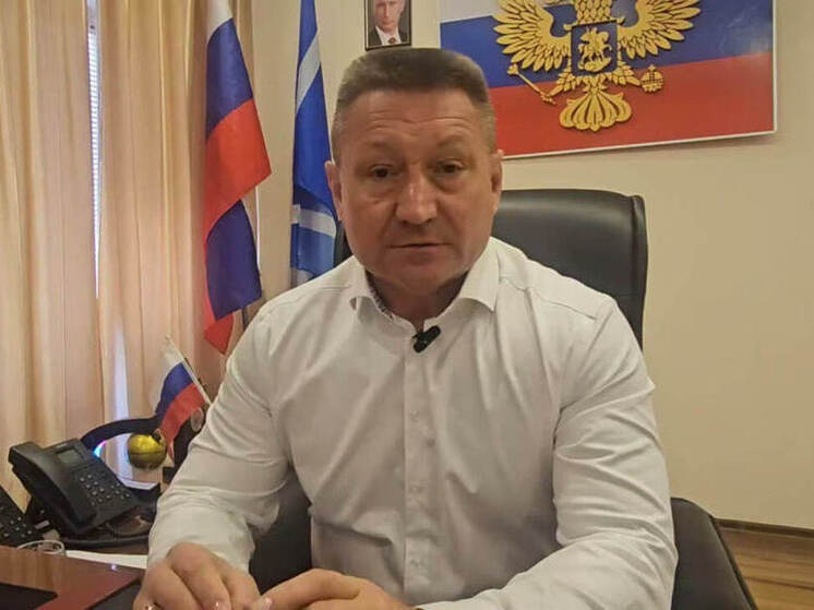 Александр Дудка подвёл итоги недели в Скадовском округе