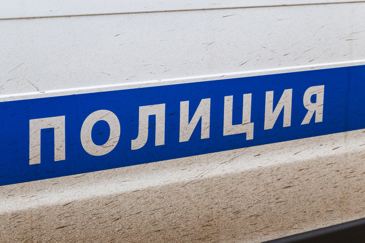 Полиция нашла отца, который тащил младенца за ногу по улице Сочи