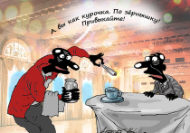 Всеми любимый напиток кофе, без которого по утрам многие россияне не могут проснуться, начинает свое ценовое ралли