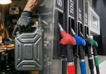 Многие автомобилисты, что бензин способен храниться годами, но это не так