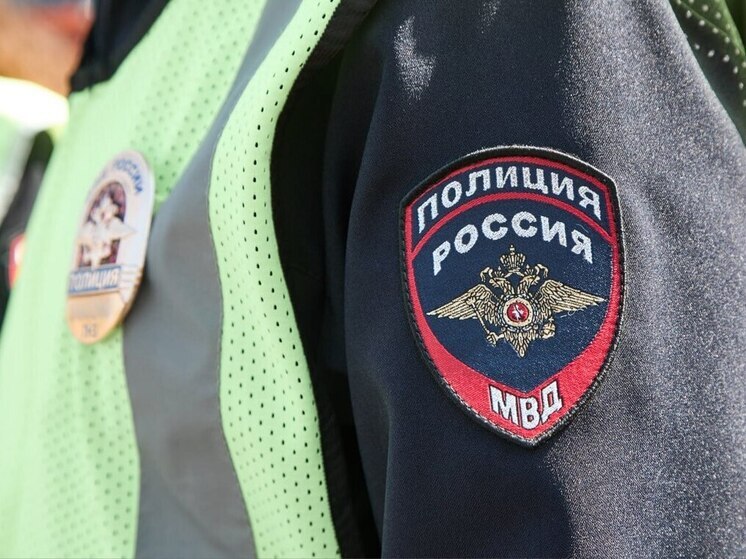 В Пензе ищут очевидцев ДТП с мотоциклистом, скрывшимся с места аварии