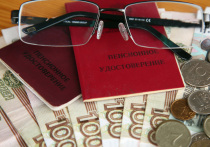 Время от времени в информационном пространстве появляется внешне благостная, но при этом страшно далекая от народа статистика