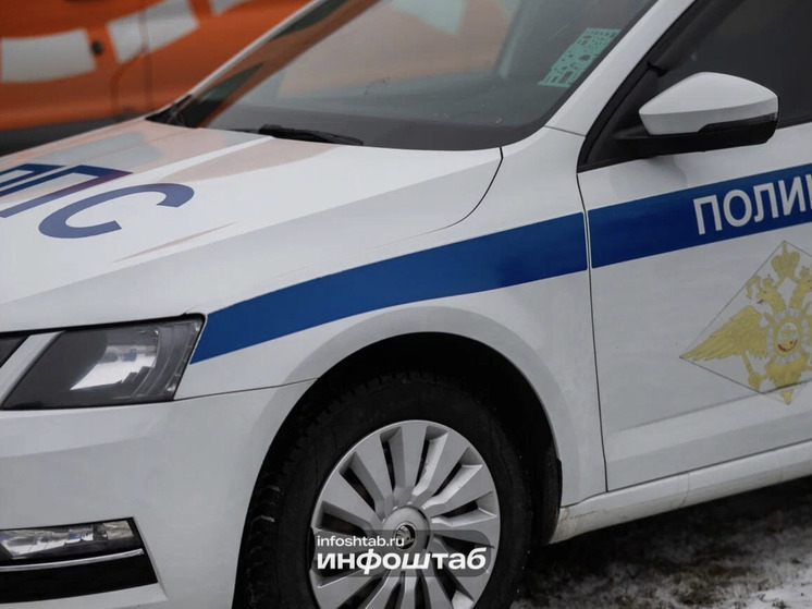 На астраханских АЗС выставят посты ДПС и полиции