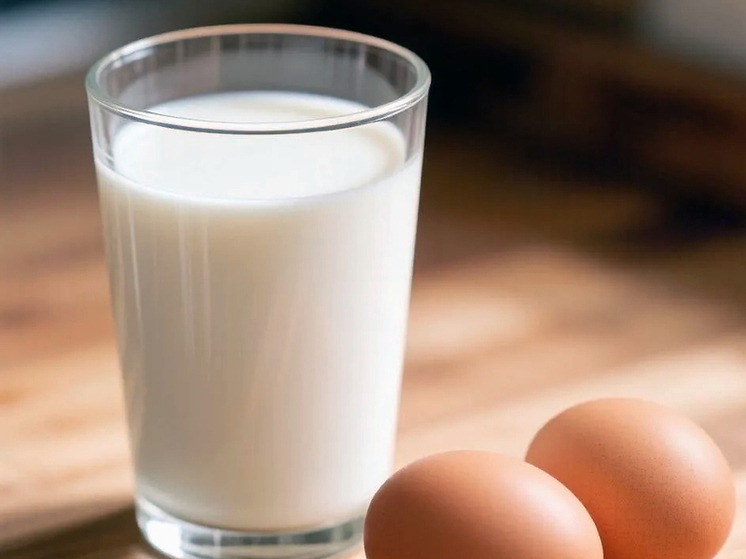 Камчатские врачи предупредили о самых опасных продуктах-аллергенах
