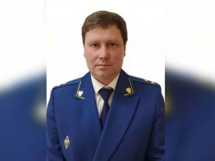 Прокуратуру Коминтерновского района Воронежа может возглавить Виктор Настаушев