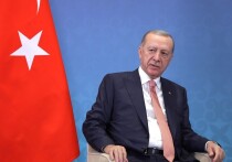 Лидеры НАТО удивлены подарком президента Турции в виде оружия после закончившегося на днях саммита альянса