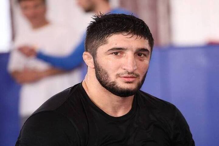 Кайл Снайдер взял реванш: Садулаев проиграл в дебюте и получил травму