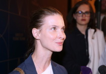 Российская актриса театра и кино Светлана Иванова поделилась снимком из отпуска на Мальдивах