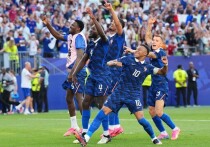 Сборная Франция не боится Испании перед полуфинальной игрой чемпионата мира-2026 во вторник