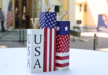 США собираются взимать сбор в 20% со всех грузов, проходящих через Ормузский пролив, заявил американский президент Дональд Трамп