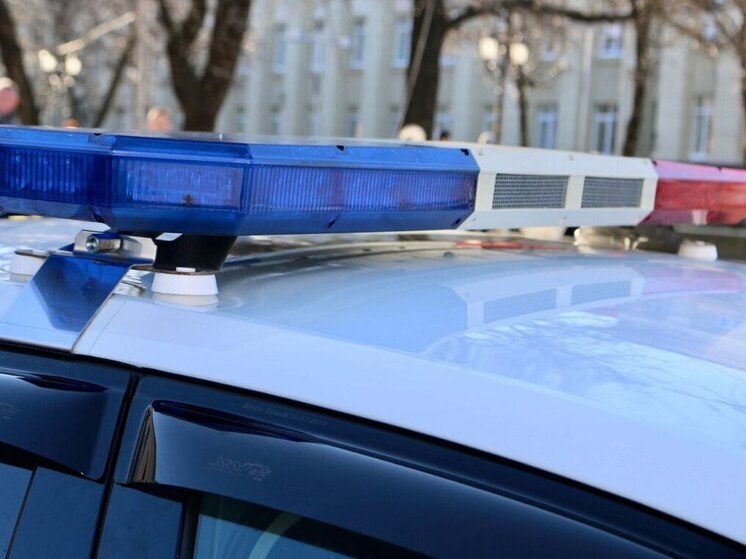 В Магасе пять человек пострадали в ДТП