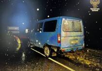 Уголовное дело о смертельном ДТП направили в Урмарский районный суд