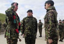 Британские военнослужащие элитного спецназа устраивали смертельные игры с афганскими заключенными, сбрасывая их с погрузчиков просто ради развлечения