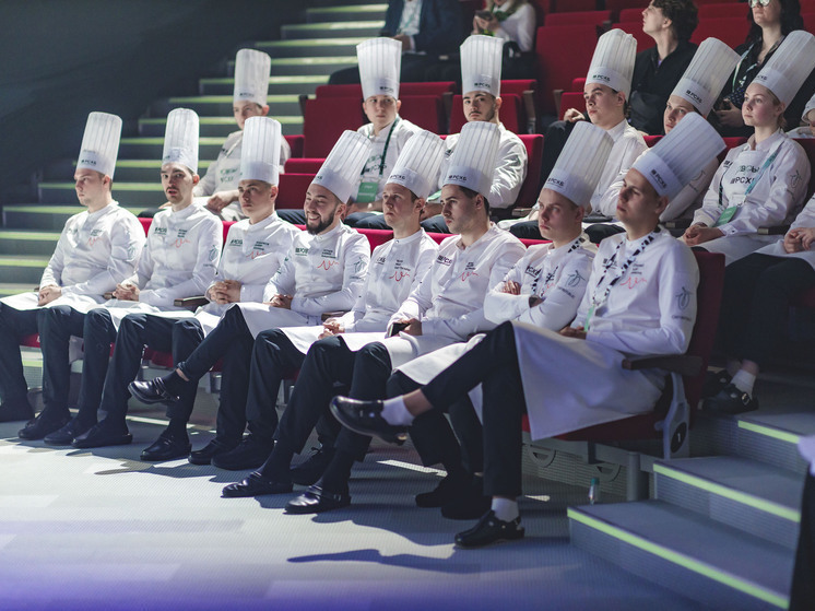 Вкус региона: как гастрономия формирует новый образ российских городов